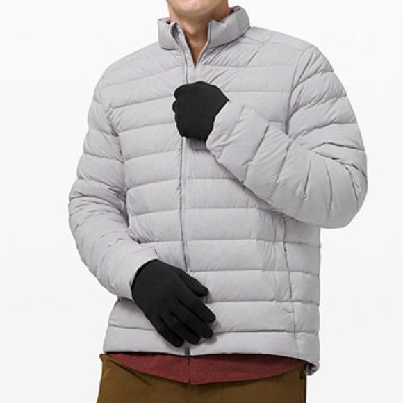 Lululemon Alpine Air Gloves - Picture 2 of 3